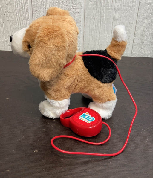 secondhand Kid Connection Walking Pet