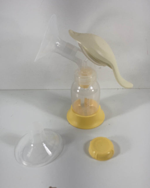 secondhand Medela Harmony Manual Breast Pump