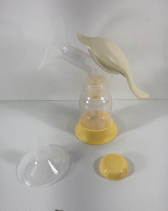 Shop Medela Harmony Manual Breast Pump at GoodBuy Gear