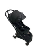 secondhand Bugaboo Butterfly Stroller, 2022, Midnight Black