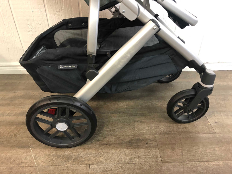 used UPPAbaby VISTA V2 Stroller