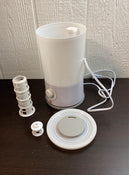 secondhand American Red Cross Baby Glow Ultrasonic Humidifier