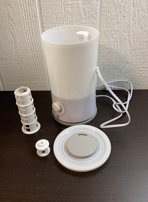 secondhand American Red Cross Baby Glow Ultrasonic Humidifier