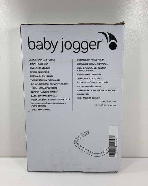 secondhand Baby Jogger Belly Bar