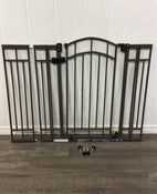 used Summer Infant Extra Tall Decor Safety Baby Gate