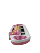 secondhand Conomus Piano Toy Keyboard, Missing microphone