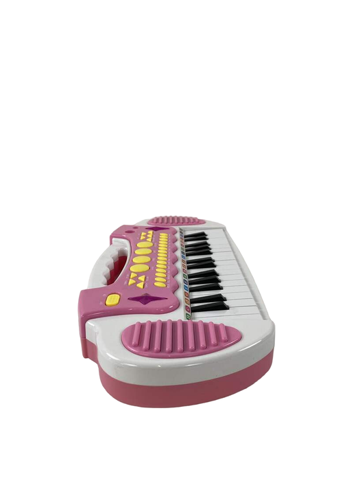 secondhand Conomus Piano Toy Keyboard, Missing microphone