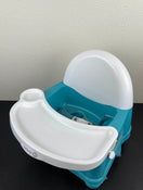 Shop Safety 1st Easy Care Booster Seat, Atlantis at GoodBuy Gear
