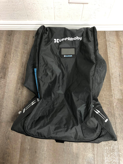 secondhand UPPAbaby VISTA Travel Bag, 2015+