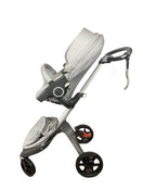 secondhand Strollers