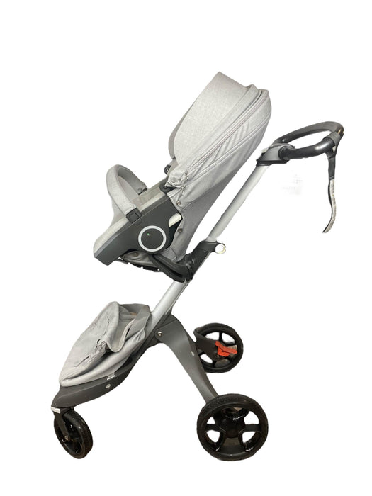 secondhand Strollers