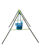 secondhand Sportspower Baby Indoor/outdoor Swing