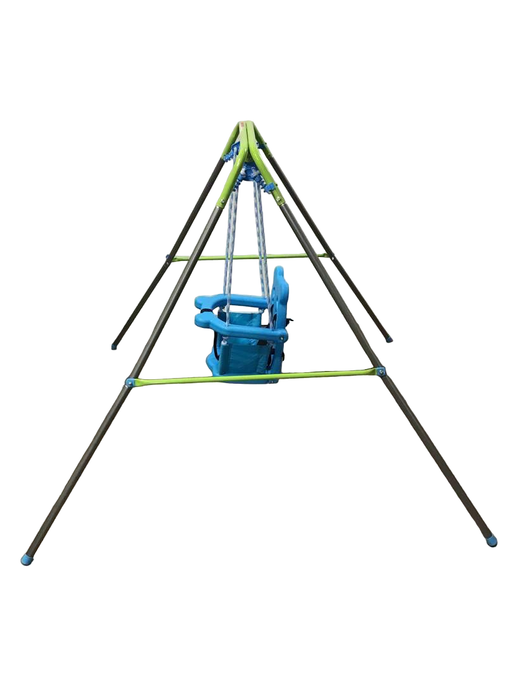 secondhand Sportspower Baby Indoor/outdoor Swing