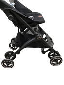 used gb Pockit Air All-Terrain Stroller, 2022, Velvet Black