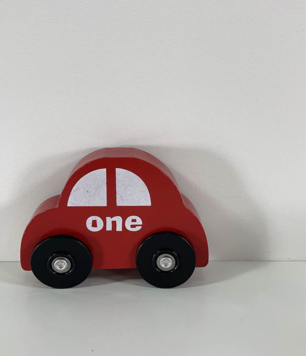Shop Numbered Car Set at GoodBuy Gear