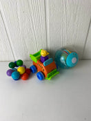 used BUNDLE Sensory Toys