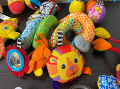 used Infant Toddler Toys