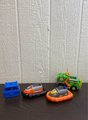 used BUNDLE PAW Patrol Toys