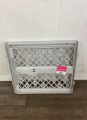 used North States My Pet Expandable Gate