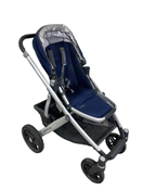 used UPPAbaby VISTA V2 Stroller, Noa (Navy), 2016