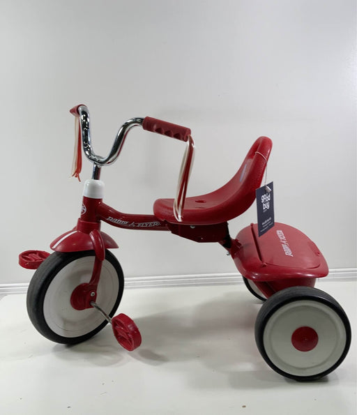 secondhand Radio Flyer Red Rider Trike