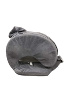 used My Brest Friend Deluxe Nursing Pillow, Evening Grey