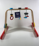 used IKEA LEKA Baby Gym