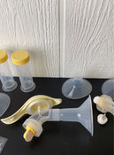 Shop Medela Harmony Manual Breast Pump at GoodBuy Gear