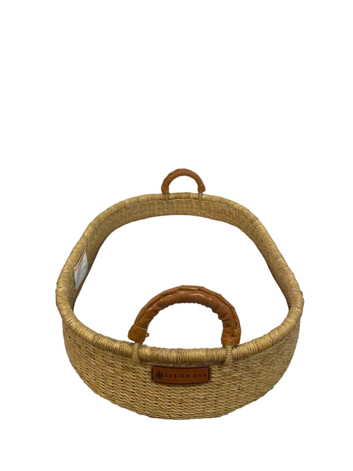 secondhand Design Dua Malaika Changing Basket