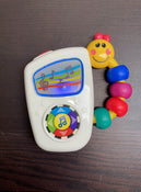 used Baby Einstein Take Along Tunes