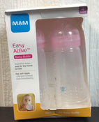 used MAM Easy Active Bottle 2 Count