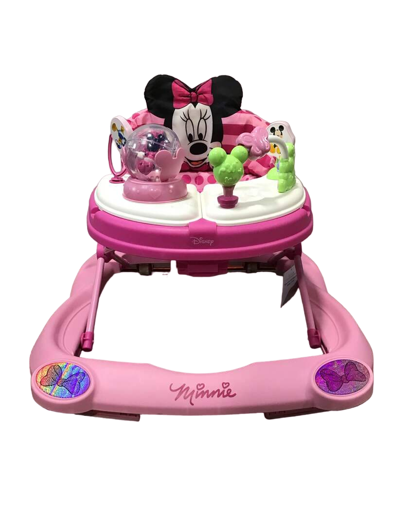 Disney Minnie Mouse Walker