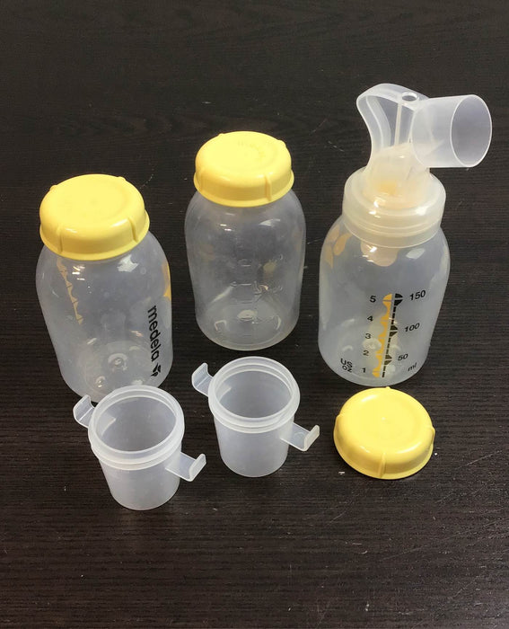 Shop Medela Pump In Style Advanced Breast Pump, 24mm, 27mm at GoodBuy Gear