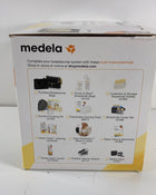 Shop Medela Pump In Style Advanced Breast Pump at GoodBuy Gear
