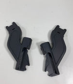 used UPPAbaby VISTA Lower Adapters