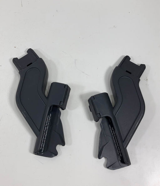 used UPPAbaby VISTA Lower Adapters