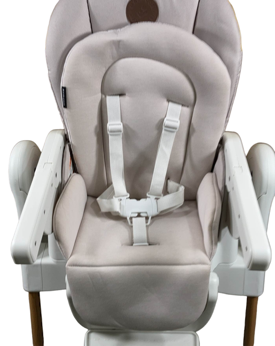 Shop Maxi-Cosi Minla 6-in-1 High Chair, Horizon Sand at GoodBuy Gear