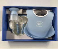 used BabyBjorn Baby Dinner Set