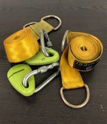 used National Sporting Goods Quadpod 4:1 Swing