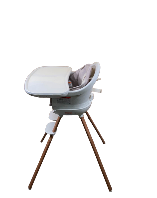 secondhand Maxi-Cosi Moa 8-in-1 High Chair, Horizon Sand