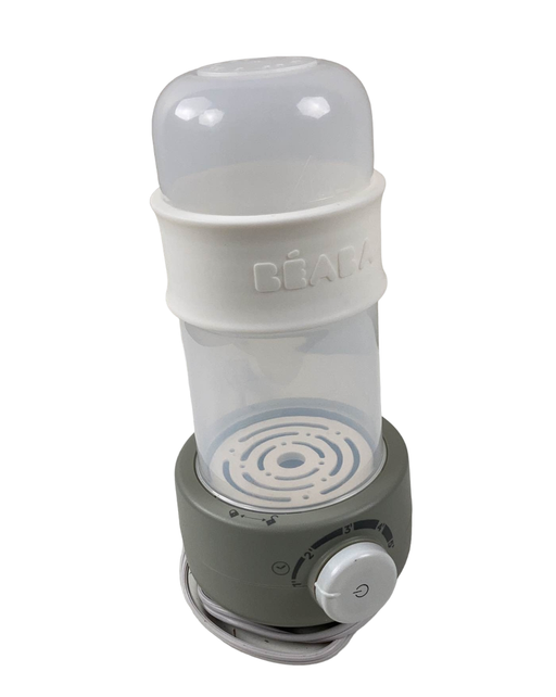 secondhand Beaba Babymilk Second Baby Bottle Warmer