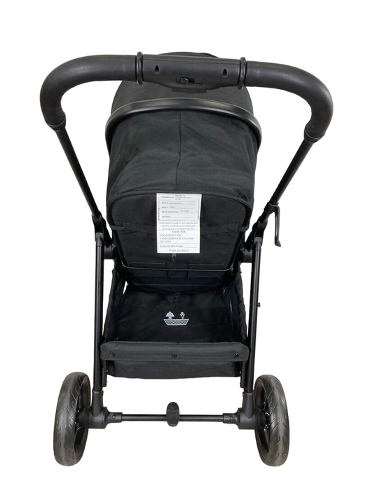 secondhand Strollers