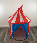 used IKEA CIRKUSTALT Play Tent