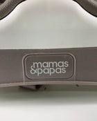 secondhand Mamas & Papas Baby Snug and Tray