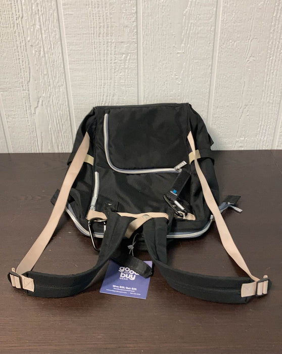 secondhand Diapering