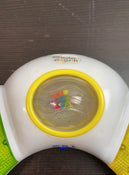 secondhand Baby Einstein Glow & Discover Light Bar