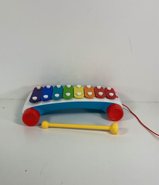 secondhand Fisher Price Xylophone