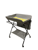 used Joymor Foldable Portable Changing Table