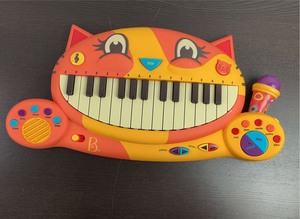 B. toys Meowsic Keyboard