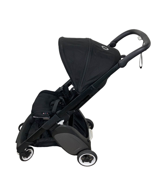 secondhand Bugaboo Ant Stroller, 2020, Black